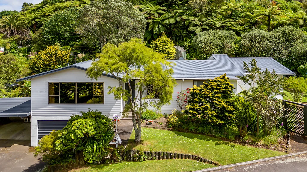 29B Thames Street, Welbourn, New Plymouth, Taranaki