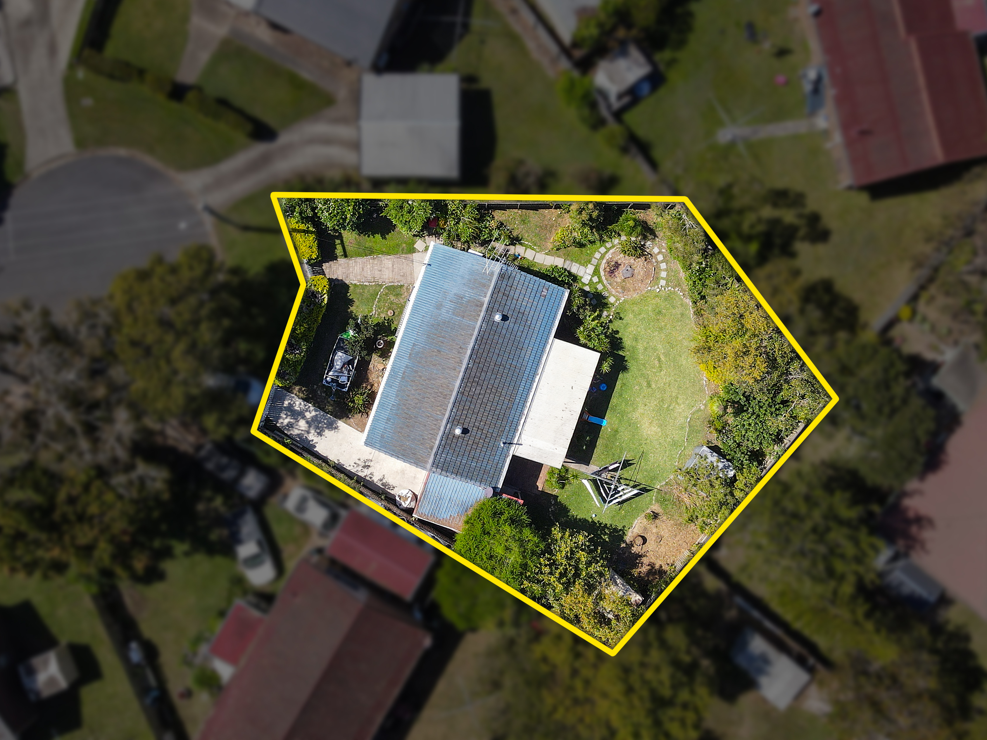 6 LOBELIA ST, DECEPTION BAY QLD 4508, 0 침실, 0 욕실, House