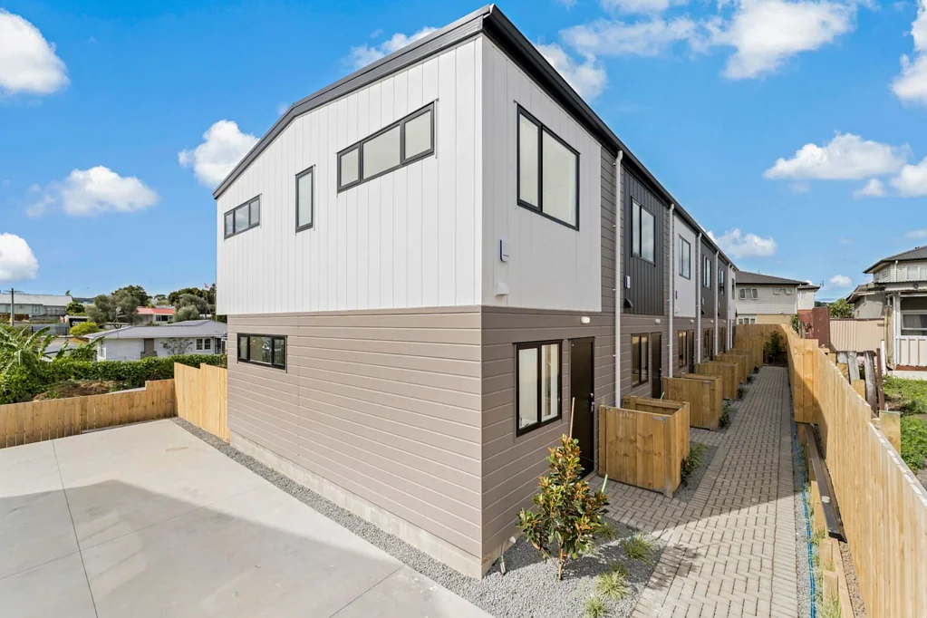 3/40 St Leonards Road, Kelston, Waitakere City, Auckland