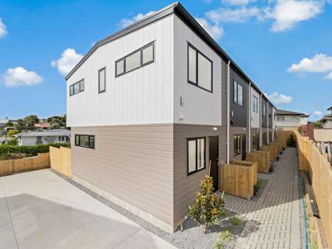 Kelston 2房  Corner 2 Bedrooms!