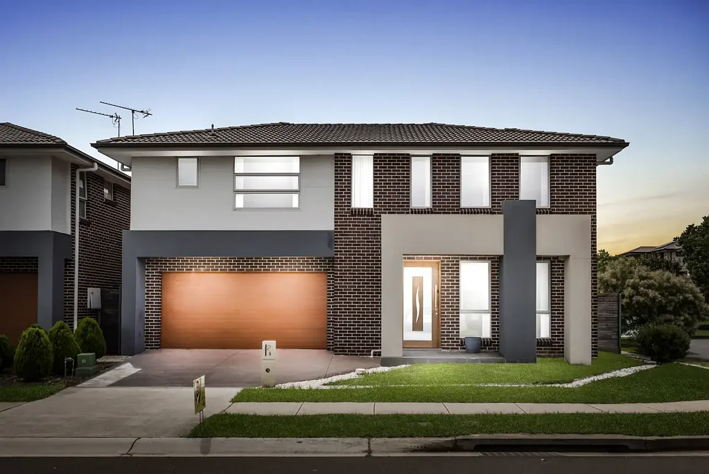 21B Megalong street, The Ponds, NSW 2769