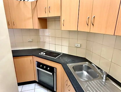 2/516 Parramatta Road, Petersham, Inner West, 0 Bedrooms, 1 Bathrooms, Studio