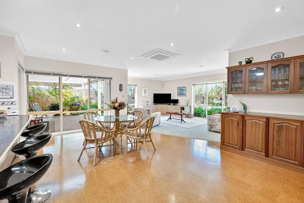 Ocean Grove 3chambre Classic Old Ocean Grove at it's best