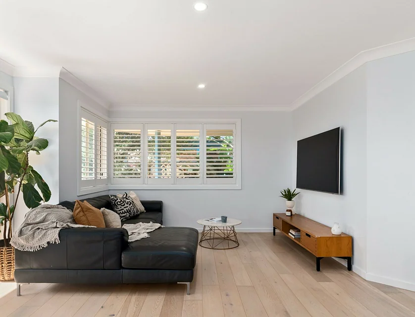 310A Burraneer Bay Road, Caringbah South, Sutherland Shire, 2 कमरे, 1 बाथरूम, Apartment