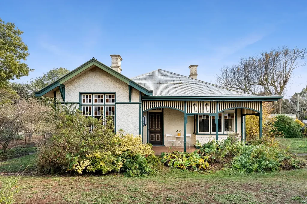 8 Queen Street, Smeaton, VIC 3364