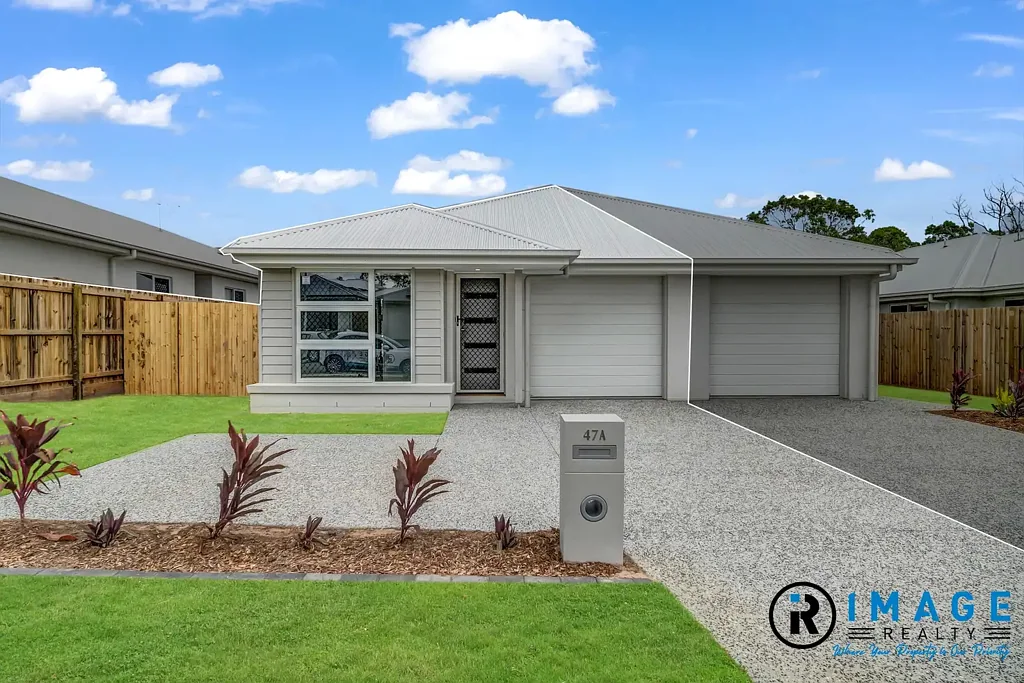 47 Cavanagh Drive, Logan Reserve, QLD 4133