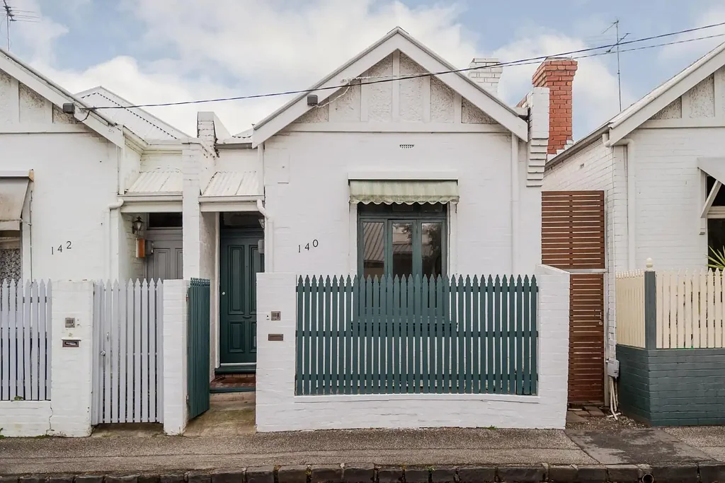 South Yarra 2Zimmer Charming Cottage with Inner-City Potential