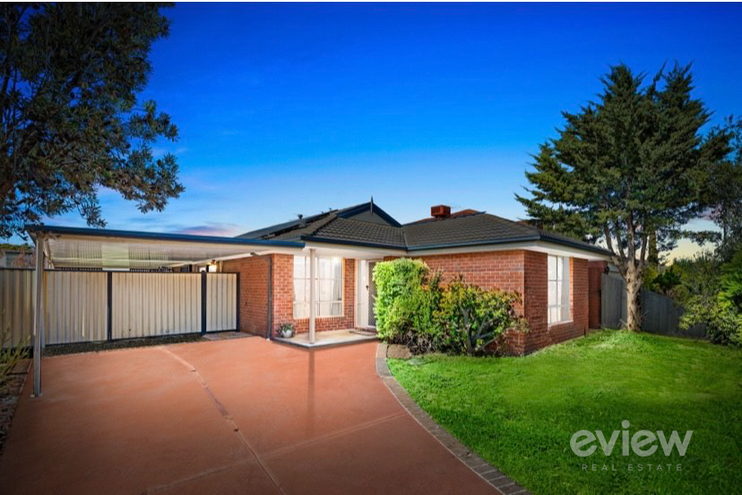 48 LATHAM ST, WERRIBEE VIC 3030, 0 ห้องนอน, 0 ห้องน้ำ, House