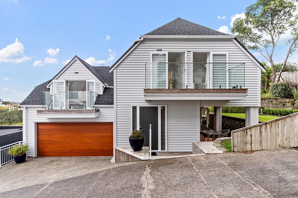 Milford 5Habitaciones PRESENT ALL OFFERS - DOUBLE WESTLAKE ZONE