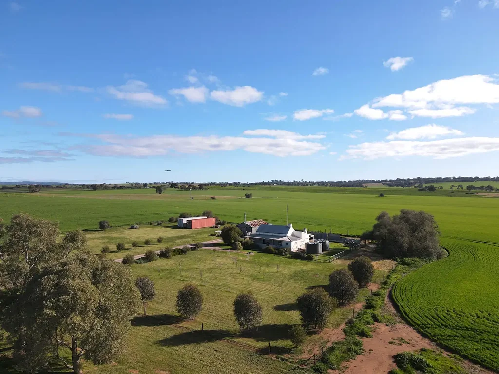 Murray Town 2房  Charming Country Cottage with Lifestyle Potential