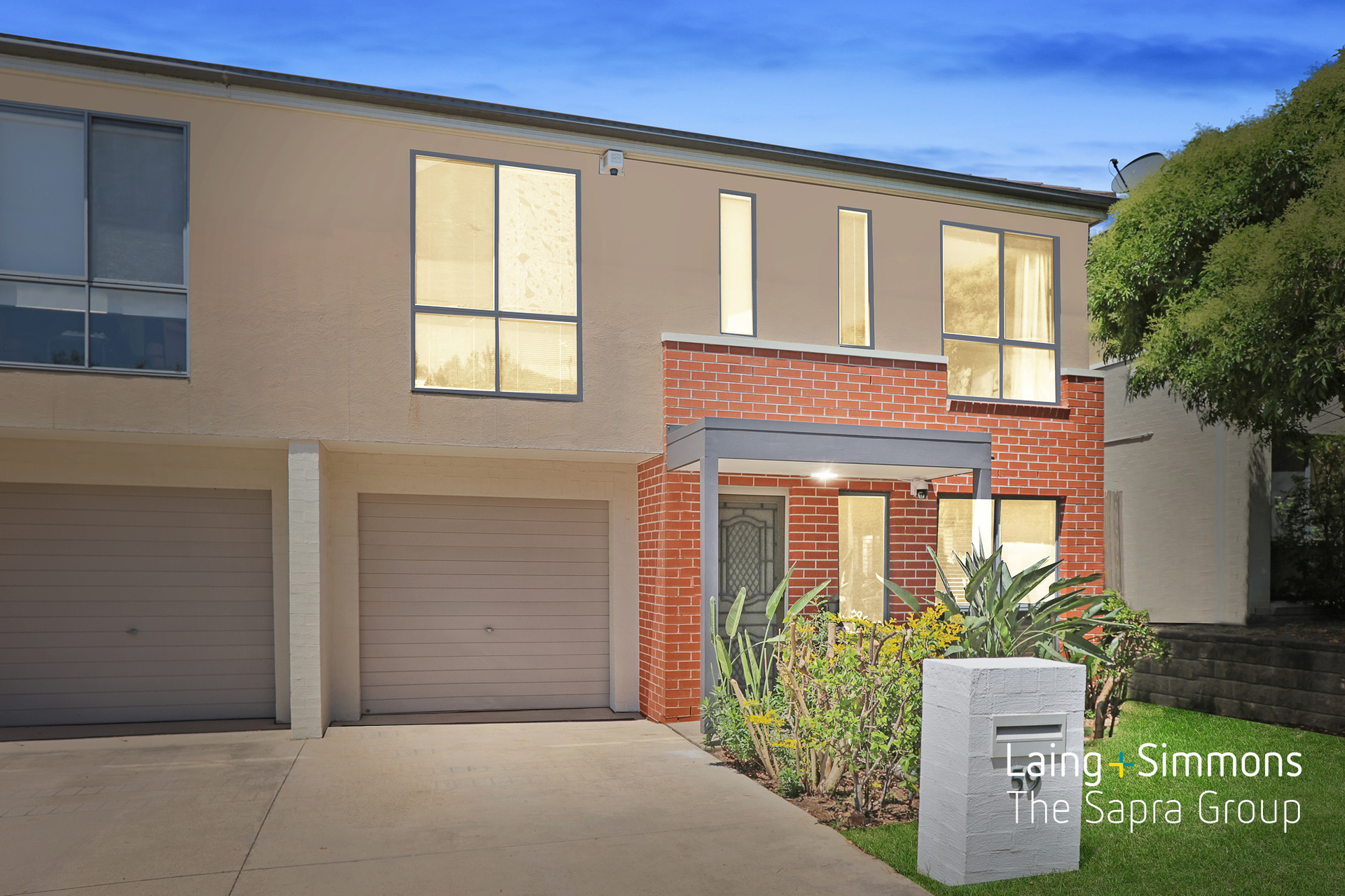 59 SOMERSBY CCT, ACACIA GARDENS NSW 2763, 0 Schlafzimmer, 0 Badezimmer, House