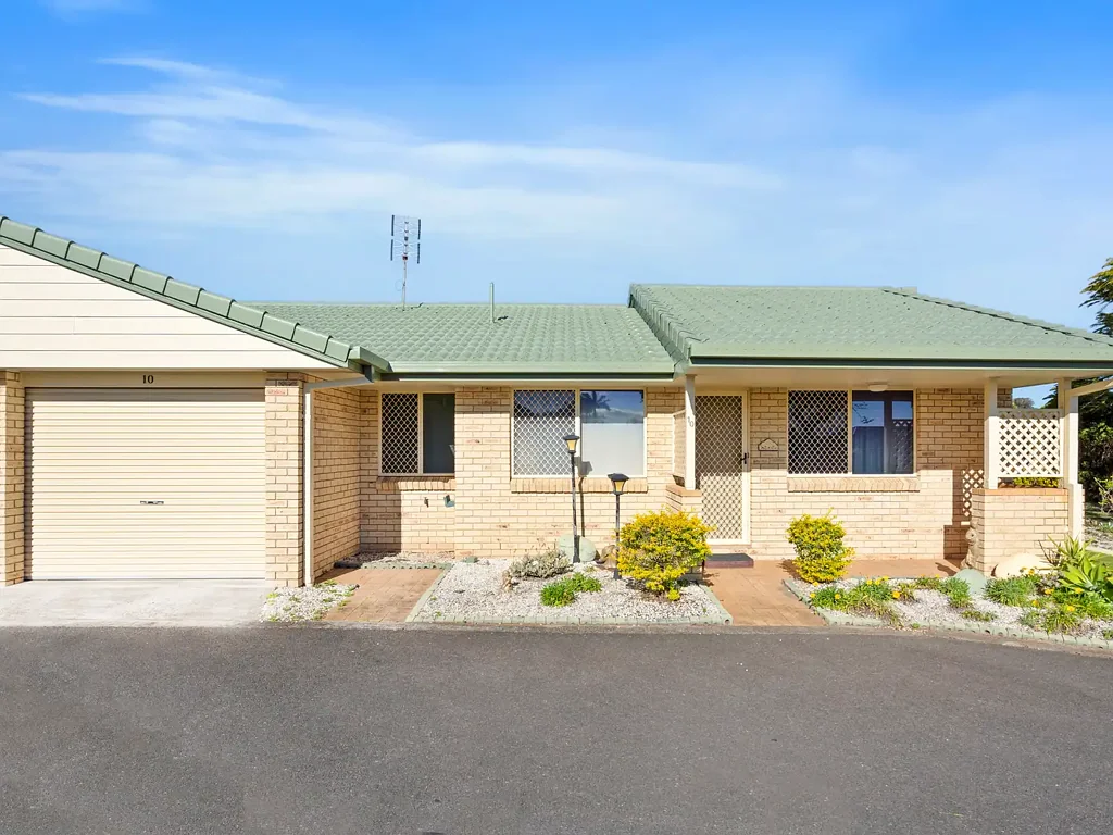 10/85-93 Leisure Drive, Banora Point, NSW 2486