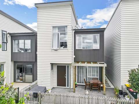 5 Tahingamanu Road, Hobsonville, Waitakere City, Auckland