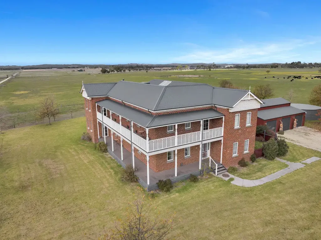Lang Lang 10房  Outstanding Investment Opportunity or Landbank. Approx. 438 acres