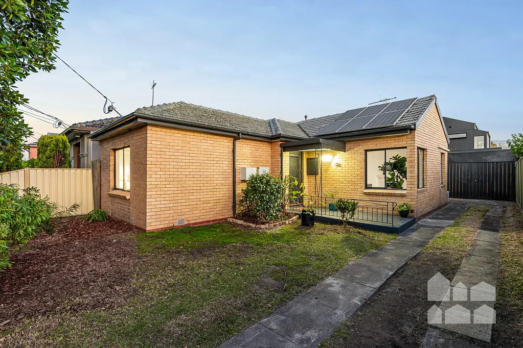25 Tucker Street, West Footscray, VIC 3012