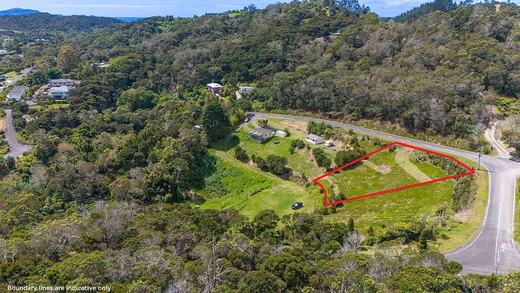 Russell Affordable land in Russell town