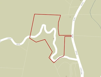 380 Motueka River West Bank Road, Motueka, Tasman, 0 રૂમ, 0 બાથરૂમ