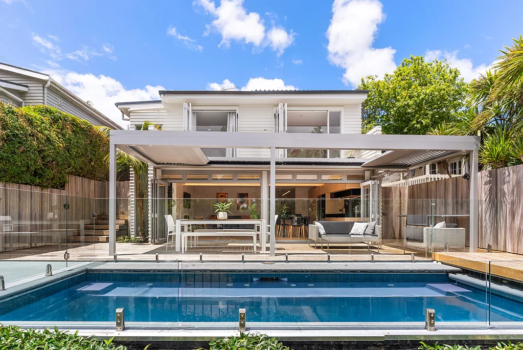 8 Livingstone Street, Westmere, Auckland City, Auckland