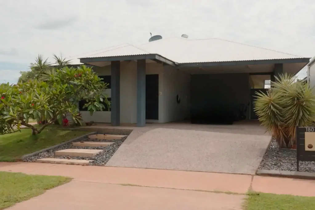 180 Zuccoli Parade, Zuccoli, NT 832
