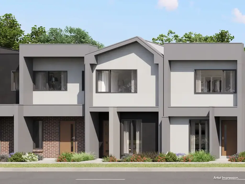 Donnybrook 3ห้องนอน ***Save $10,000 now with the Number 1 Townhome builder in Victoria***