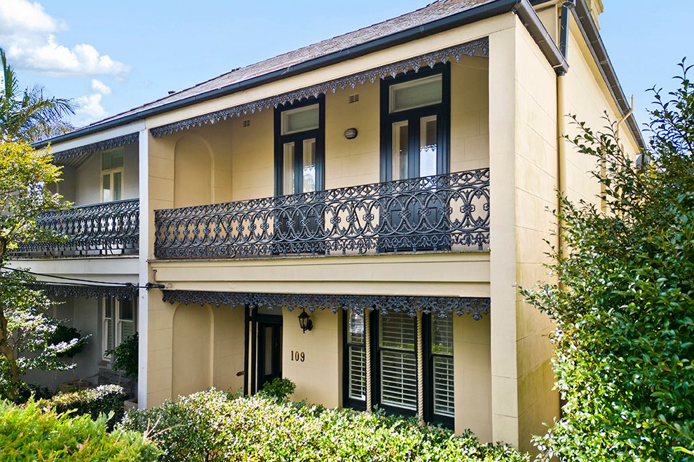 109 OCEAN ST, WOOLLAHRA NSW 2025, 0 rūma, 0 rūma horoi, House