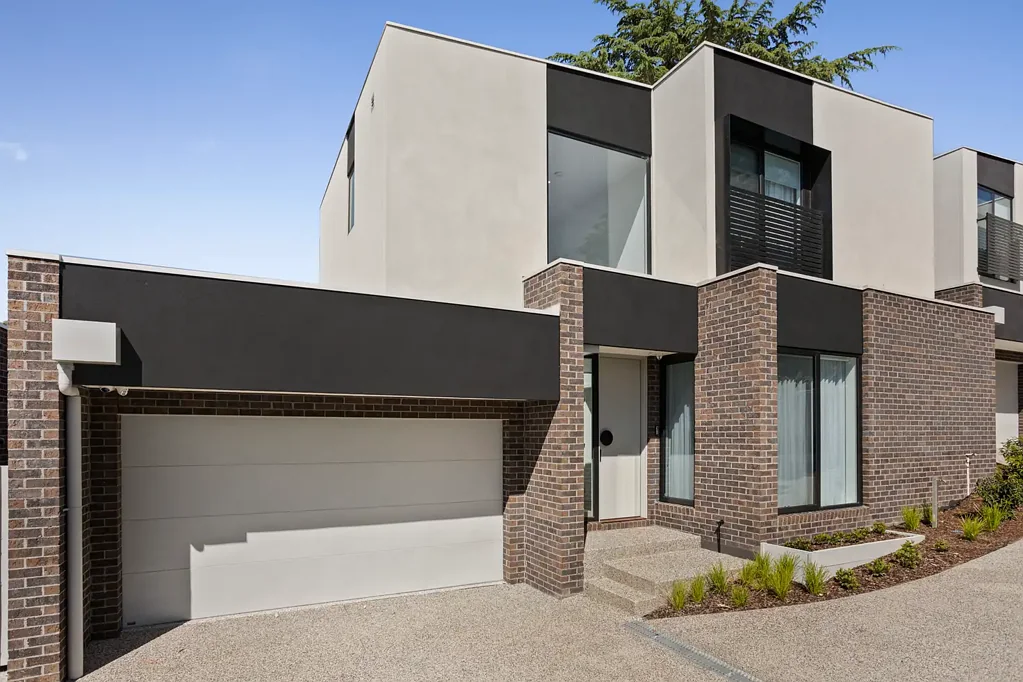 Balwyn 4બેડરૂમ Brand-new beauty and serene sanctuary