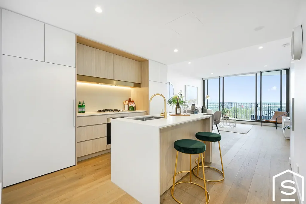 1901B/80 Waterloo Road, Macquarie Park, NSW 2113