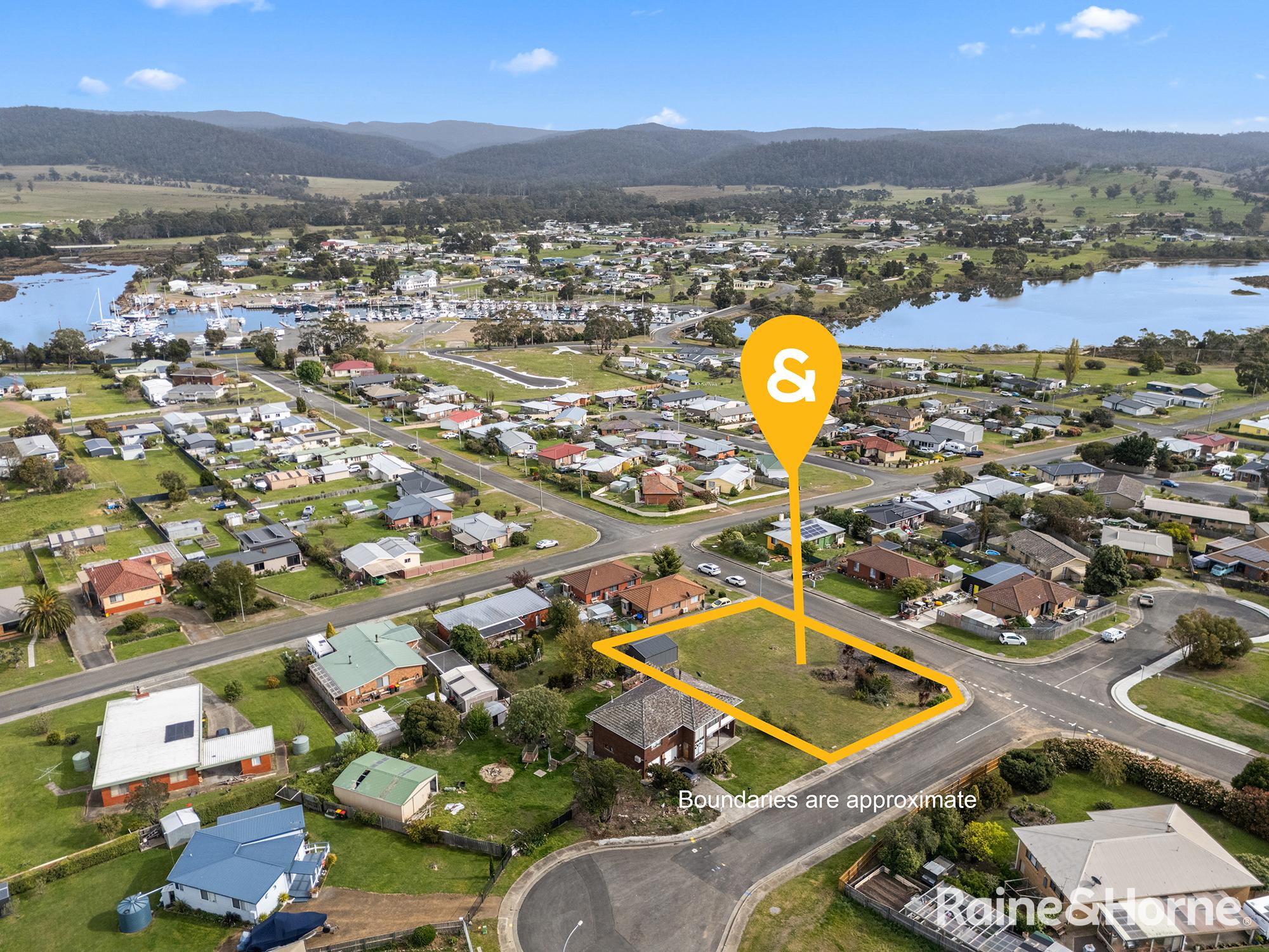 26 SELWYN ST, TRIABUNNA TAS 7190, 0部屋, 0バスルーム, Section