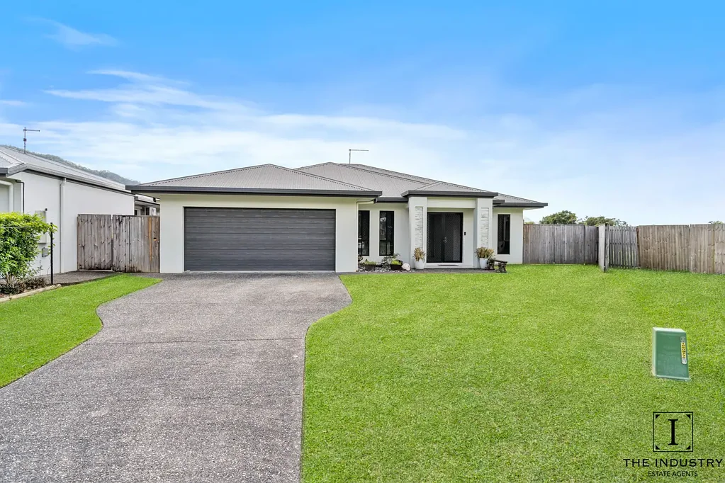 Bentley Park 4房  First Time Offered To Market | Beautiful Family Living on 851m²