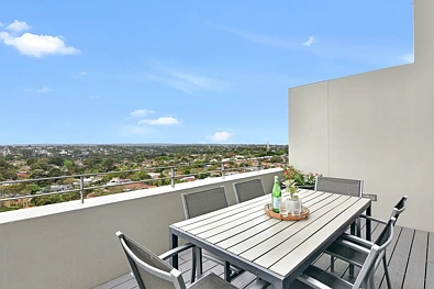 Unit 1102/11 CHANDOS STREET, ST LEONARDS, 0 Schlafzimmer, 0 Badezimmer, Apartment