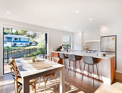 16A Wilfred Street, Tawa, Wellington City, 3房, 2浴, House