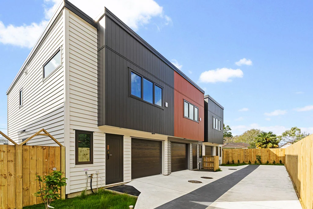 Papakura 3房  Modern Comfort Meets Effortless Living in Papakura