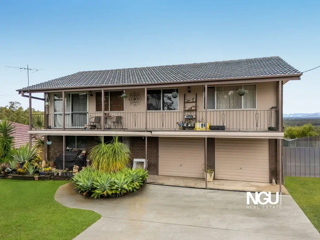 132 Fernvale Road, Brassall, QLD 4305