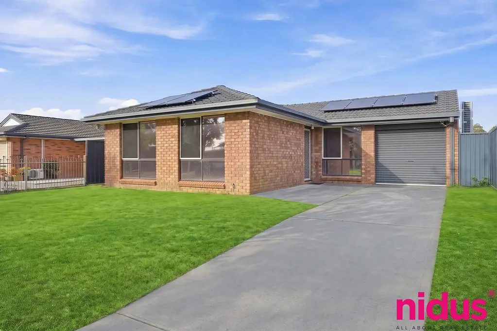 Oakhurst 4房 现代家庭港湾，拎包入住 A Modern Family Haven Ready to Move In
