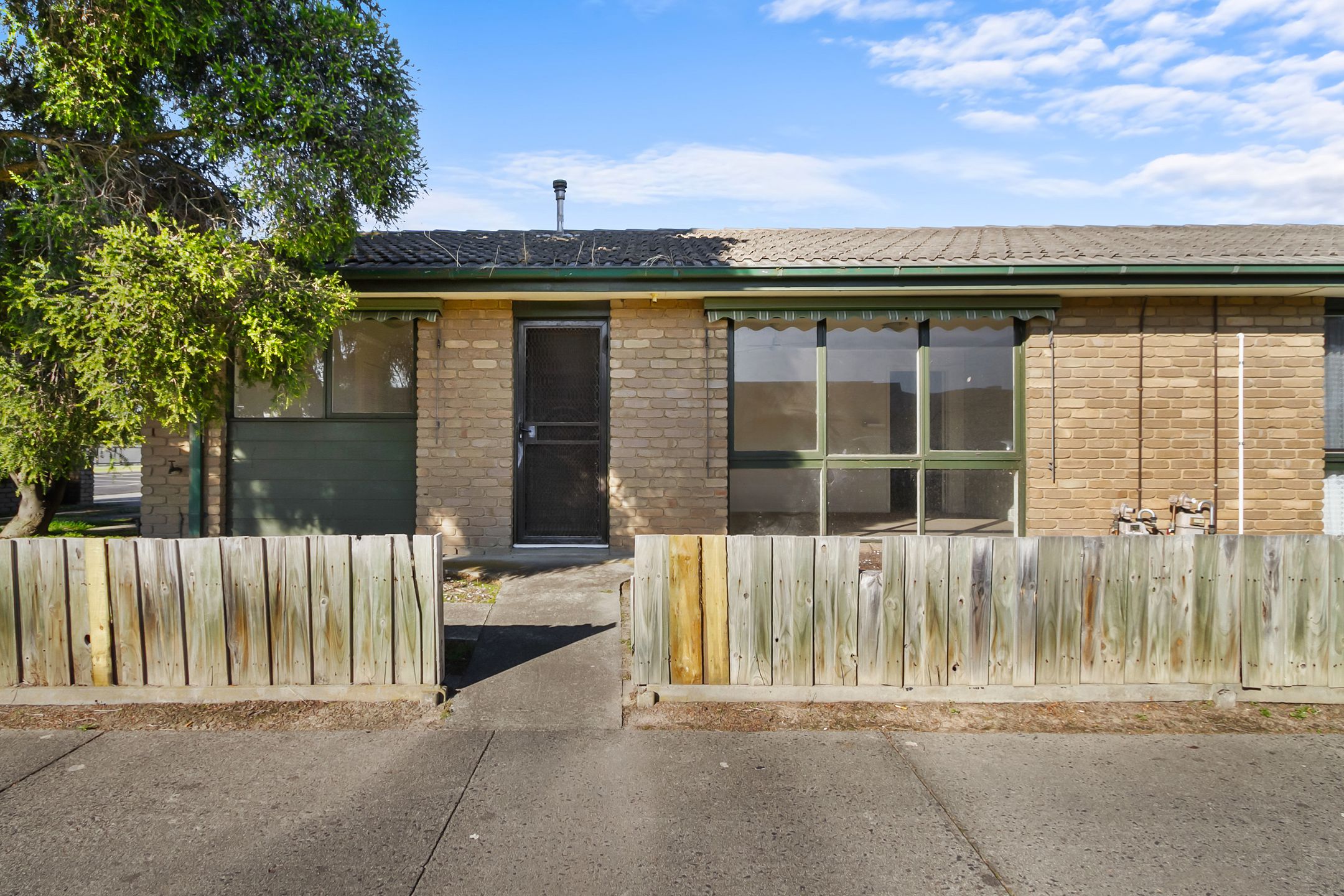 UNIT 1 59 BRIDLE RD, MORWELL VIC 3840, 0房, 0浴, Unit