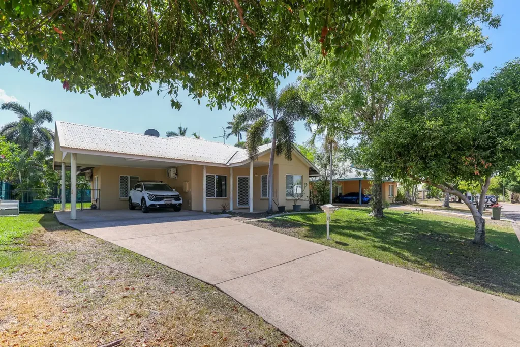 Labas ng Bahay - 37 Phoenix Circuit, Durack, NT 830