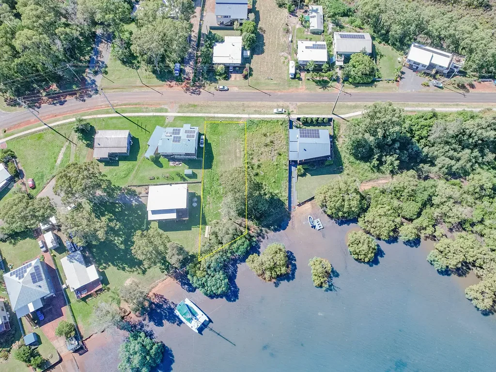 132 Canaipa Point Dve, Russell Island, QLD 4184