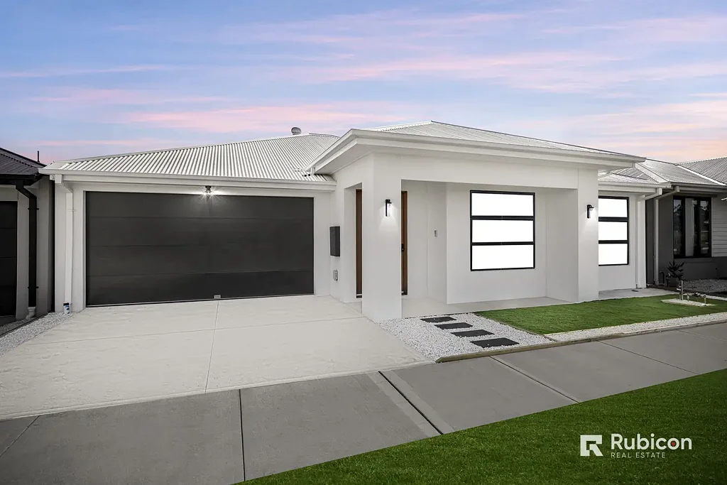 Fraser Rise 4Habitaciones Brand-New Home with Separate Lounge & Premium Upgrades