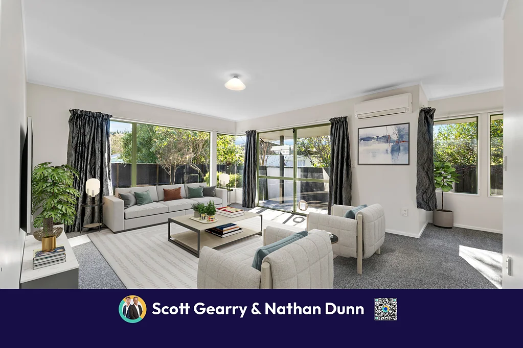 Nelson South 3房  Parking Galore & Move In Ready - A Must See!