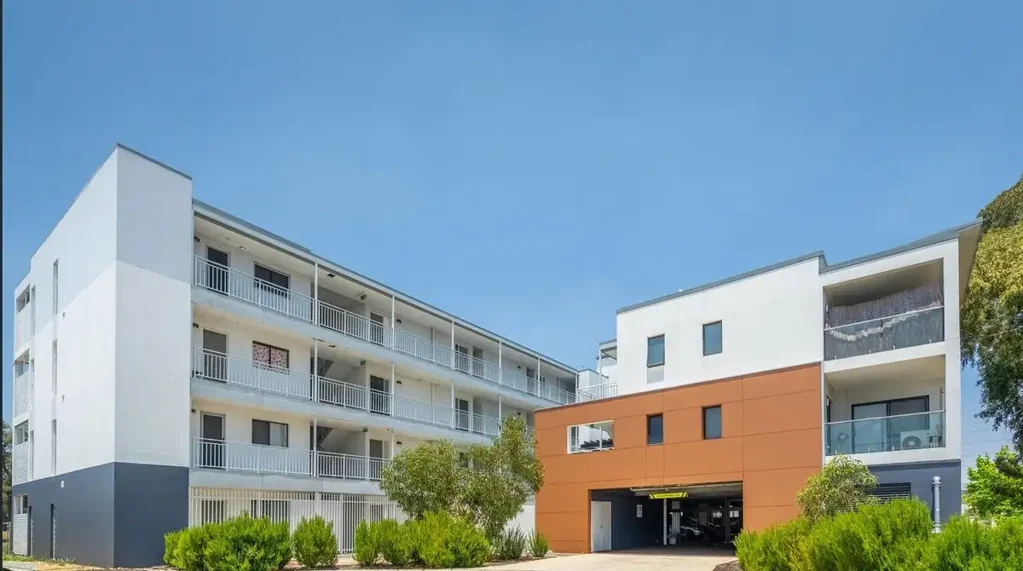 210/348 Railway Parade, Beckenham, WA 6107