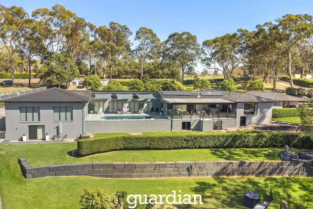 Annangrove 6Kwarto Five Acres. One Exceptional Lifestyle.