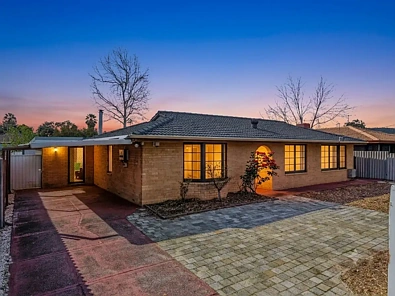 Armadale 4房  Family Entertainer on a 708sqm Subdivisible Block (STCA)
