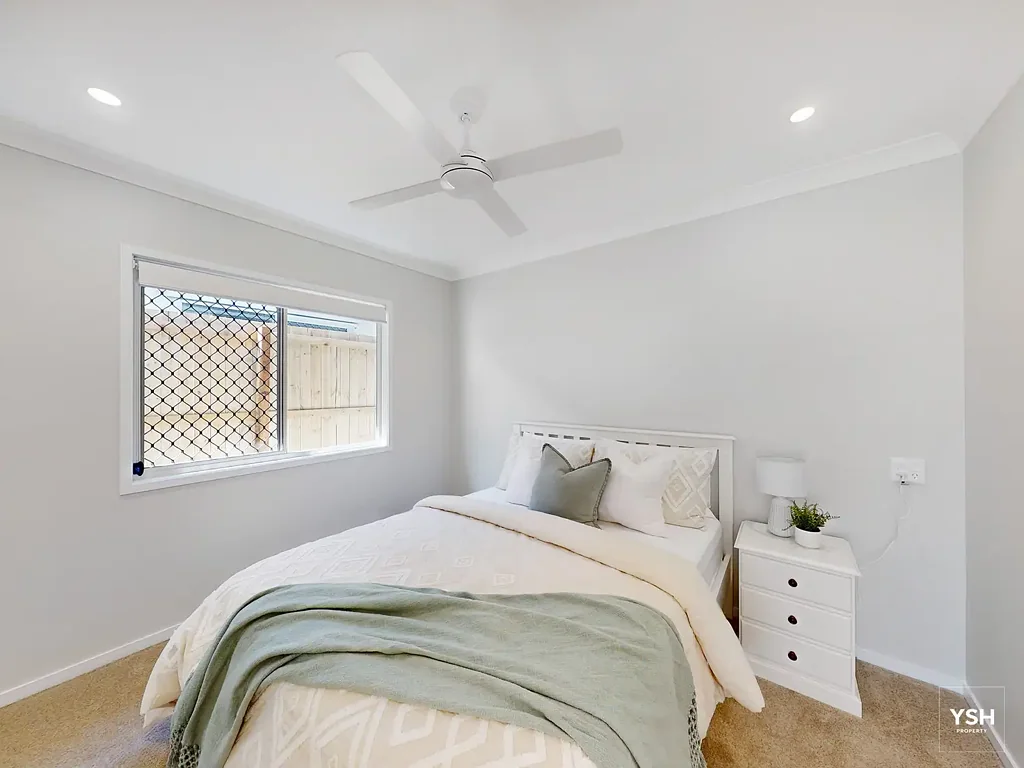Fully furnished one bedroom apartments with electricity, NBN, water included!