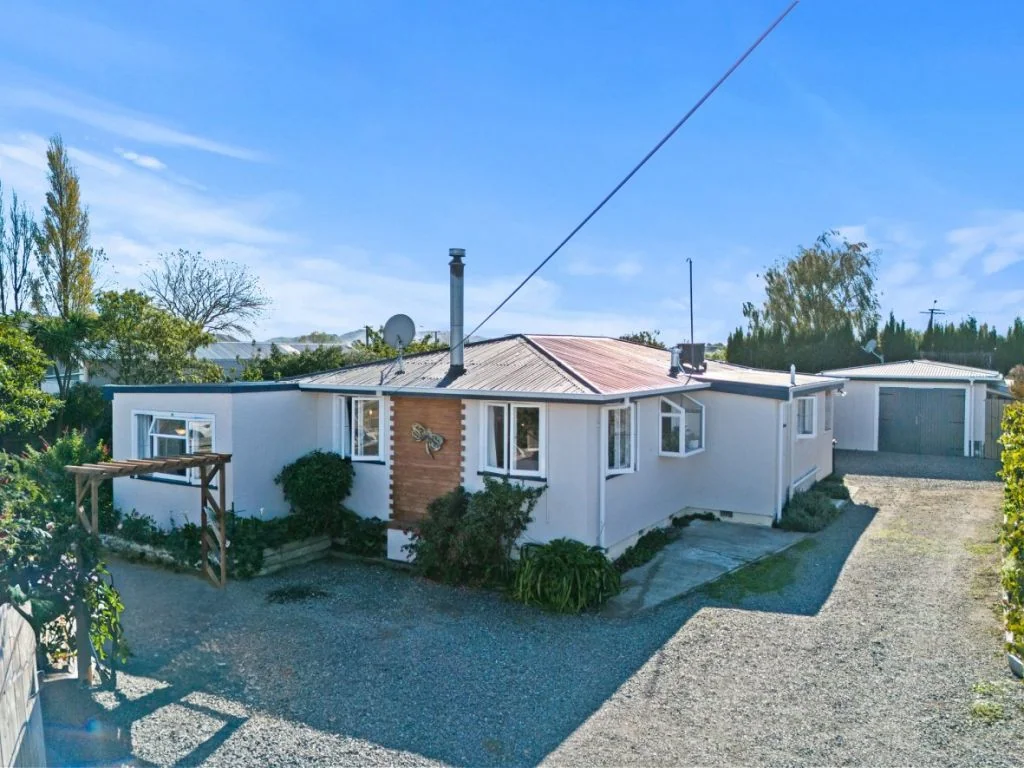 13 Mills Street, Seddon, Marlborough