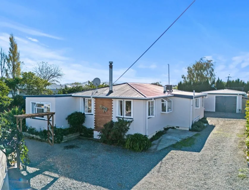 13 Mills Street, Seddon, Marlborough, 3房, 2浴, Unspecified