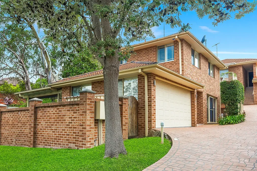 9/112 National Avenue, Loftus, NSW 2232