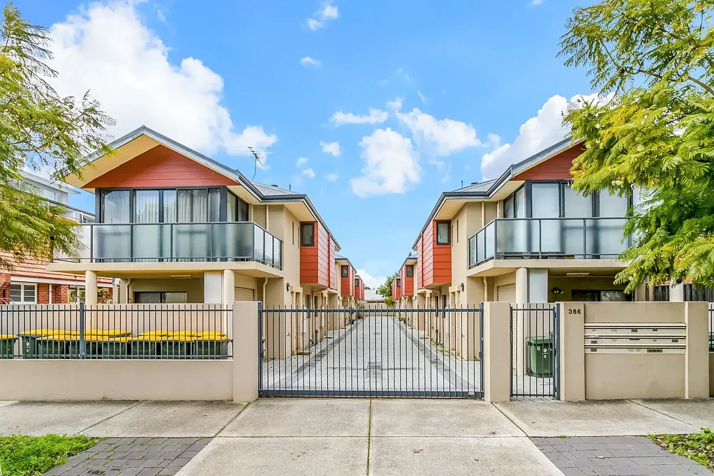 12/386 Stirling Street, Highgate, WA 6003