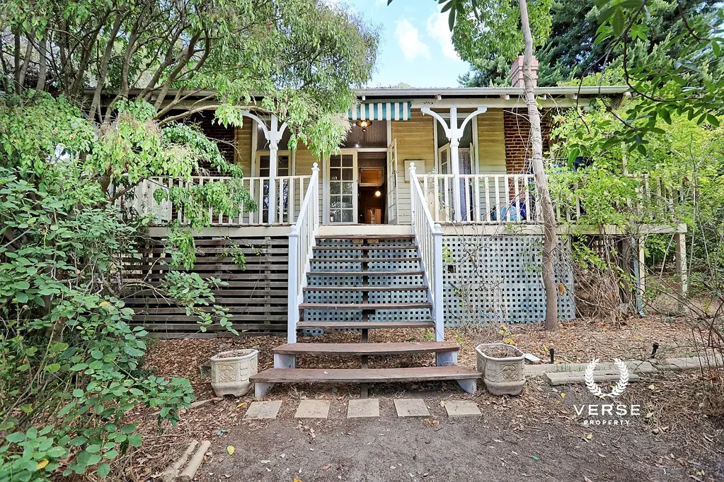 210 Riley Road, Parkerville, WA 6081
