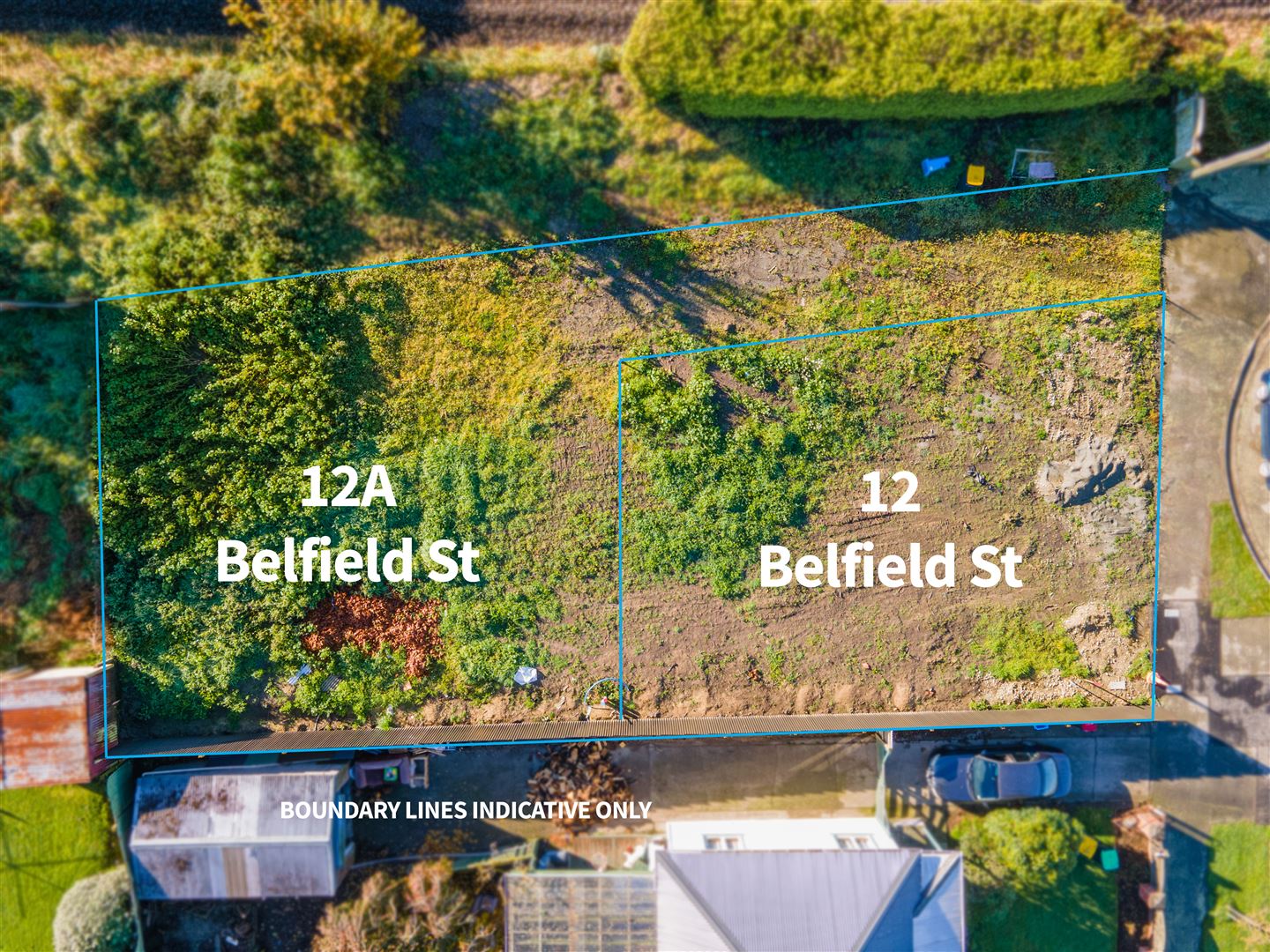 12a Belfield Street, Waimataitai, Timaru, 0 habitaciones, 0 baños