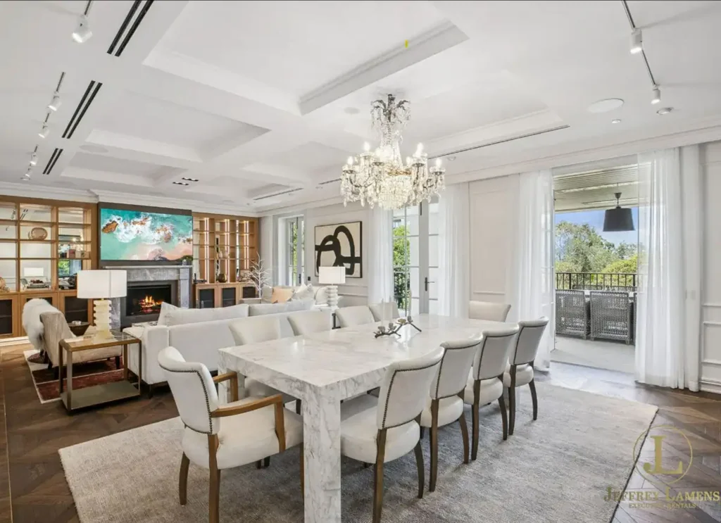 HISTORIC ELEGANCE AND MODERN PRESTIGE